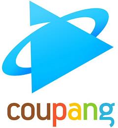 COUPANG trademark