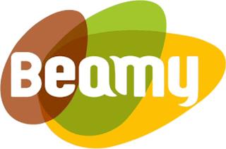 BEAMY trademark