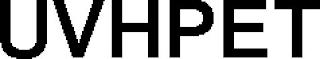 UVHPET trademark