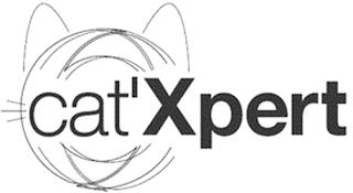 CAT'XPERT trademark