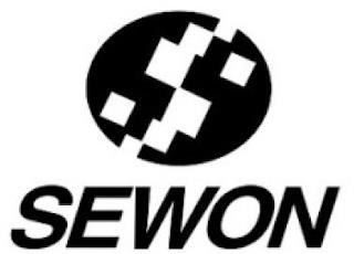 SEWON trademark