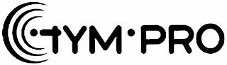 TYM PRO trademark