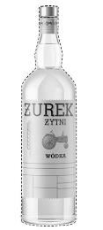 ZUREK ZYTNI WÓDKA trademark