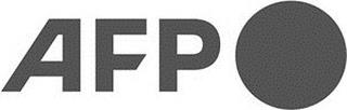 AFP trademark