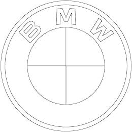 BMW trademark