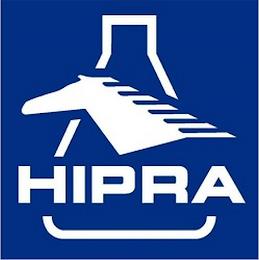 HIPRA trademark