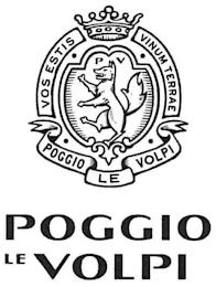 POGGIO LE VOLPI trademark