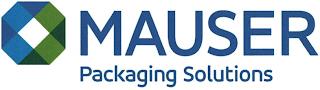 MAUSER PACKAGING SOLUTIONS trademark