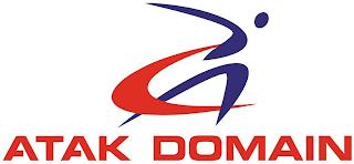 ATAK DOMAIN trademark