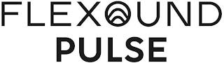 FLEXOUND PULSE trademark