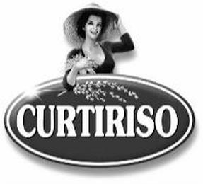 CURTIRISO trademark