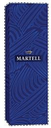 MARTELL trademark