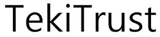 TEKITRUST trademark