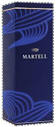 MARTELL trademark