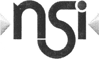 NSI trademark