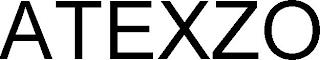 ATEXZO trademark