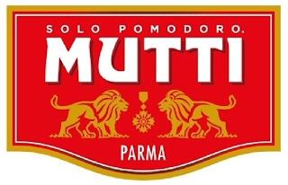 MUTTI PARMA SOLO POMODORO. trademark