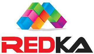 REDKA trademark