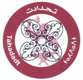 TAHADADT trademark