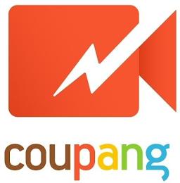 COUPANG trademark