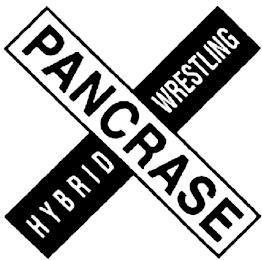 PANCRASE HYBRID WRESTLING trademark