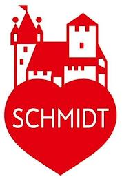 SCHMIDT trademark