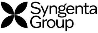 SYNGENTA GROUP trademark