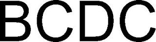 BCDC trademark