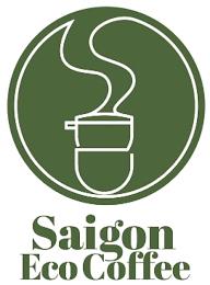 SAIGON ECO COFFEE trademark