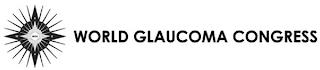 WORLD GLAUCOMA CONGRESS trademark