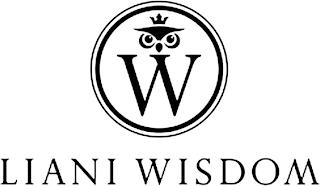 W LIANI WISDOM trademark