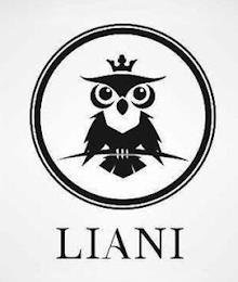 LIANI trademark