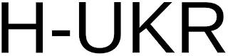 H-UKR trademark