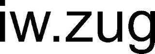 IW.ZUG trademark