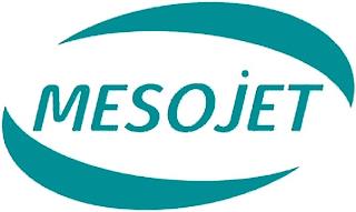 MESOJET trademark