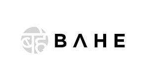 BAHE trademark