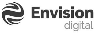 ENVISION DIGITAL trademark