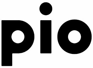 PIO trademark