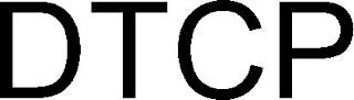 DTCP trademark