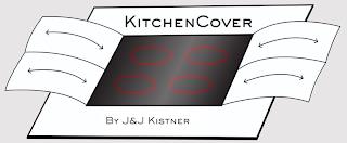 KITCHENCOVER BY J&J KISTNER trademark