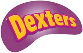 DEXTERS trademark