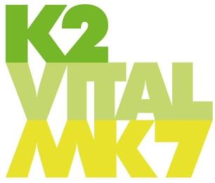 K2 VITAL MK7 trademark