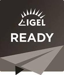 IGEL READY trademark