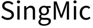 SINGMIC trademark