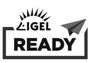 IGEL READY trademark