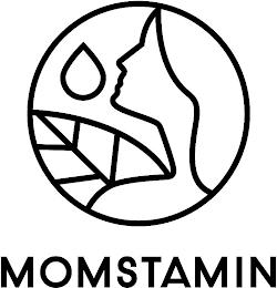 MOMSTAMIN trademark