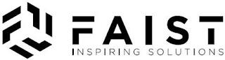 FAIST INSPIRING SOLUTIONS trademark