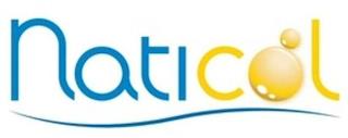 NATICOL trademark