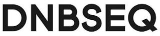 DNBSEQ trademark