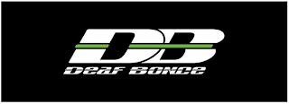 DB DEAF BONCE trademark